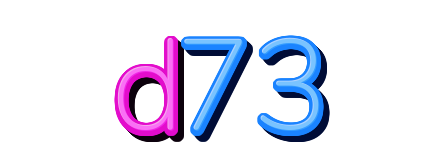 d73 — logo kanal